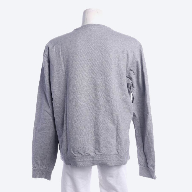 Bild 2 von Sweatshirt XL Hellgrau in Farbe Grau | Vite EnVogue