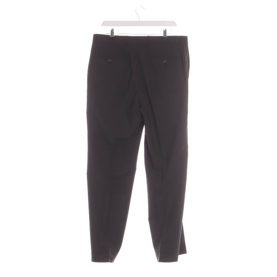 Image 2 of Trousers 50 Gray in color Gray | Vite EnVogue