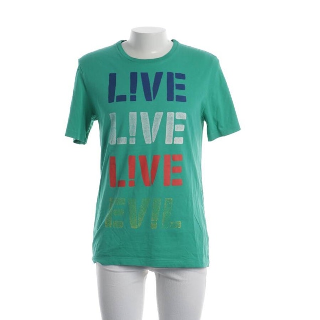 Image 1 of T-Shirt L Green | Vite EnVogue