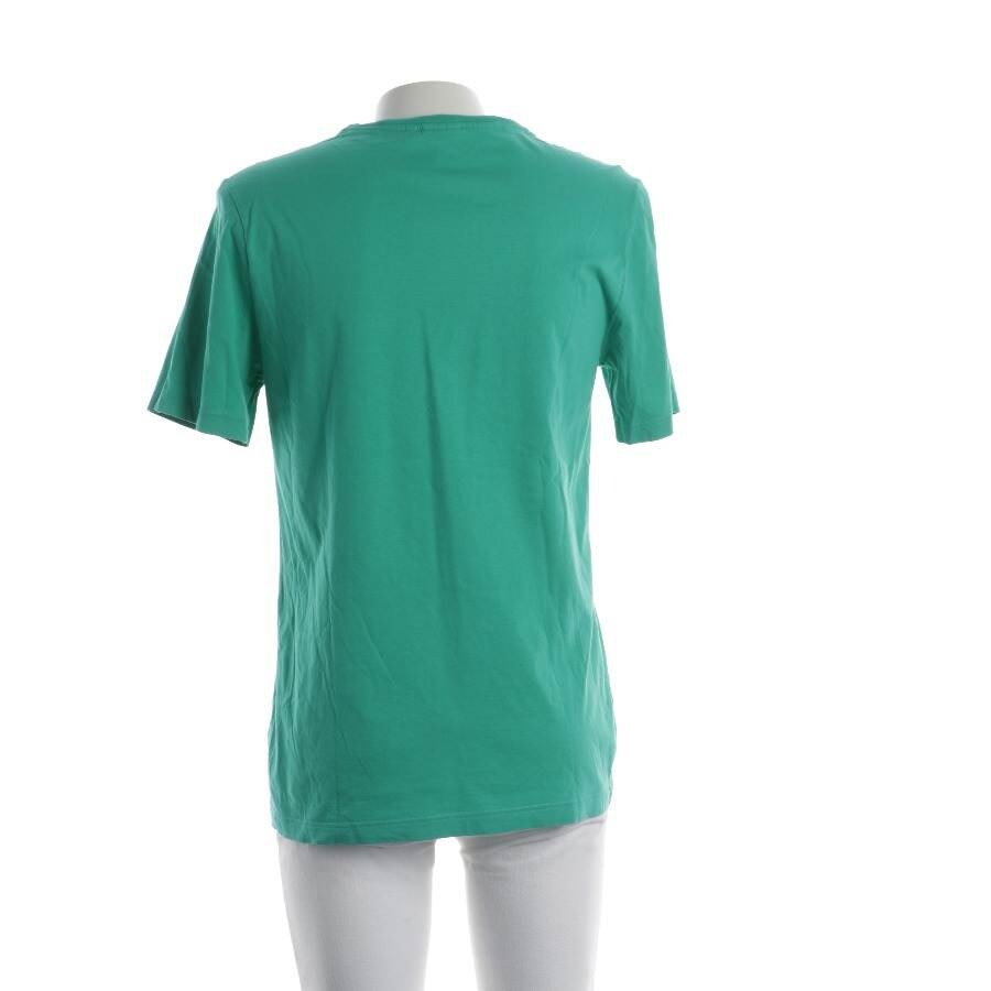 Image 2 of T-Shirt L Green in color Green | Vite EnVogue