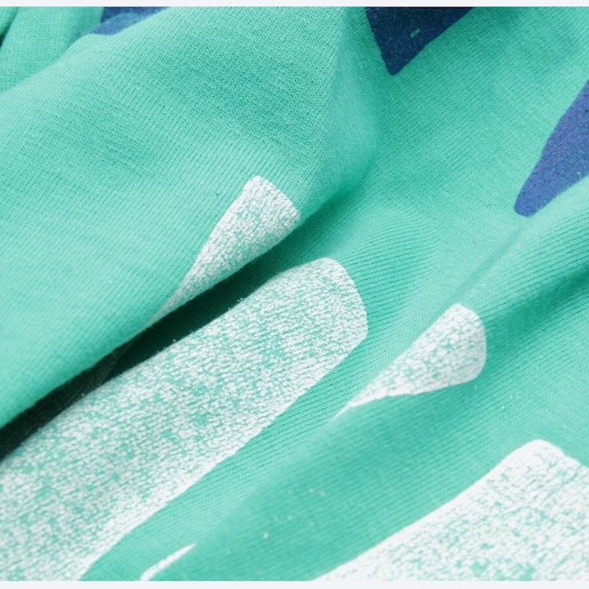 Bild 3 von T-Shirt L Grün in Farbe Grün | Vite EnVogue