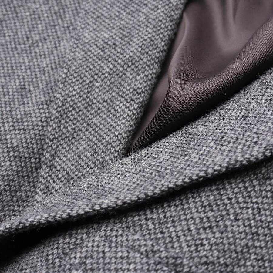 Image 3 of Blazer 42 Gray in color Gray | Vite EnVogue