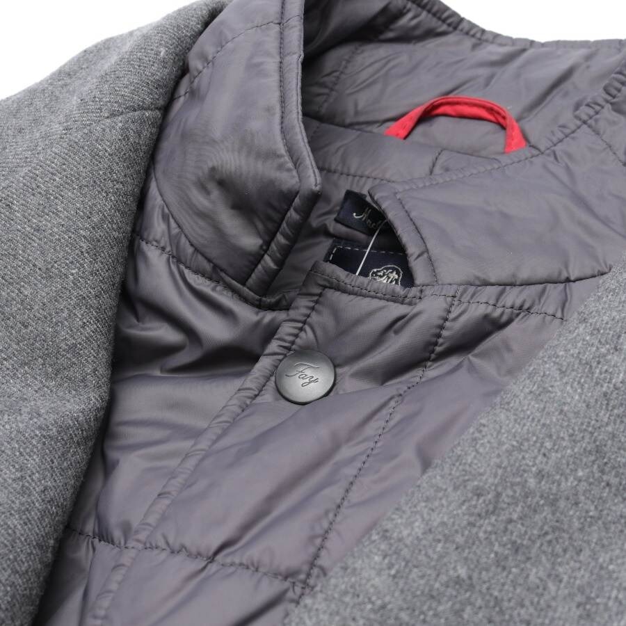 Image 3 of Winter Jacket XL Gray in color Gray | Vite EnVogue