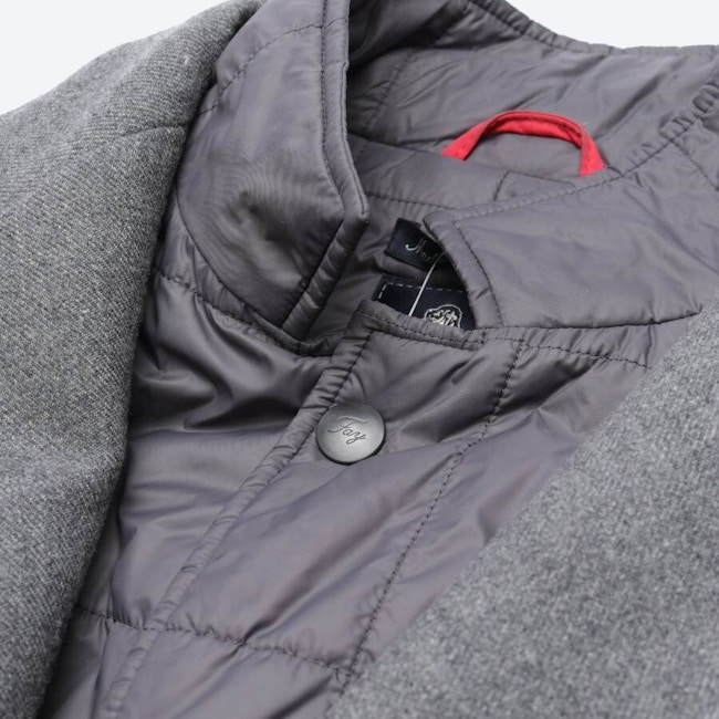 Image 3 of Winter Jacket XL Gray in color Gray | Vite EnVogue