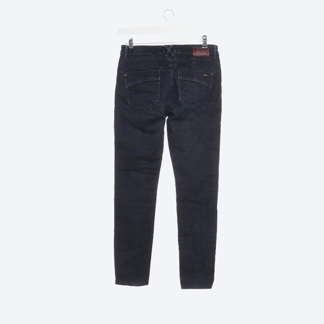 Bild 2 von Jeans Slim Fit W29 Navy in Farbe Blau | Vite EnVogue