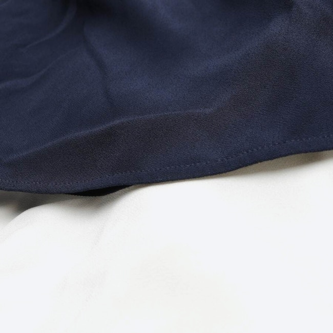 Image 3 of Shirt Blouse 32 Navy in color Blue | Vite EnVogue