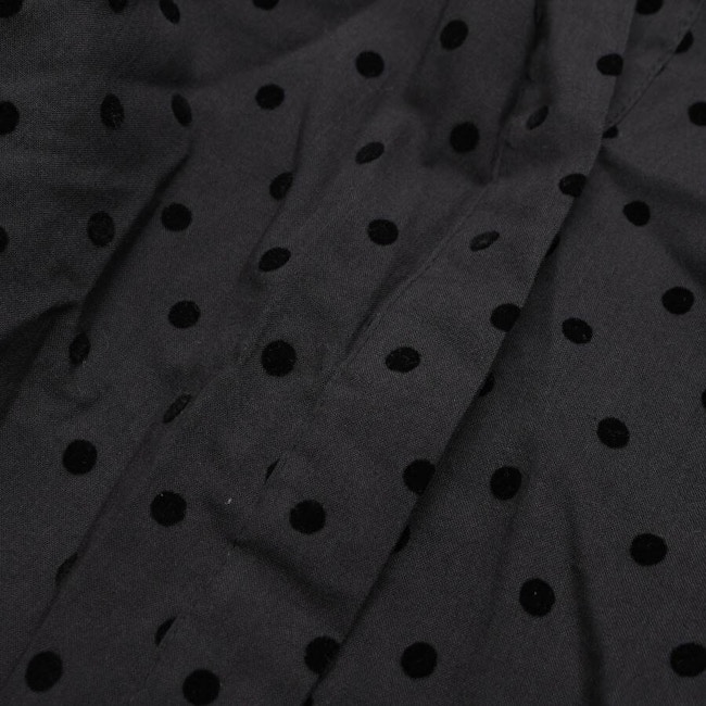 Bild 3 von Bluse 34 Dunkelbraun in Farbe Braun | Vite EnVogue