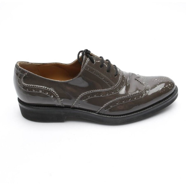 Image 1 of Lace-Up Shoes EUR 39 Gray | Vite EnVogue