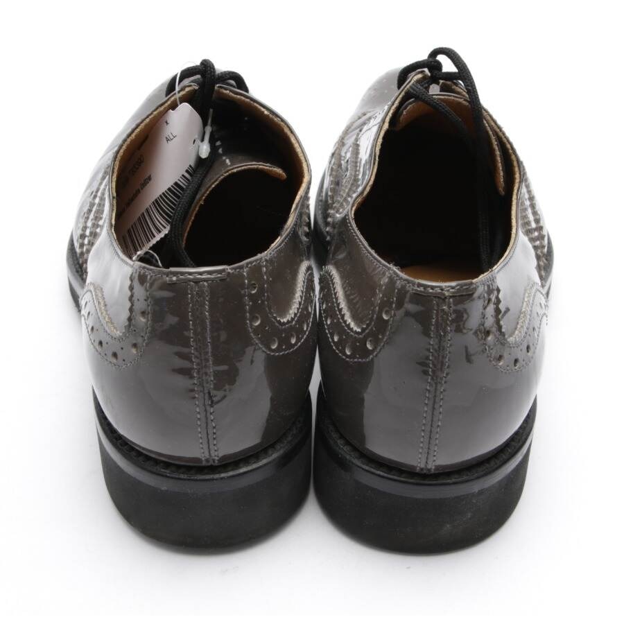 Image 3 of Lace-Up Shoes EUR 39 Gray in color Gray | Vite EnVogue