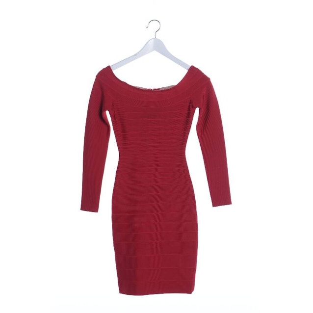 Image 1 of Dress XS Red | Vite EnVogue