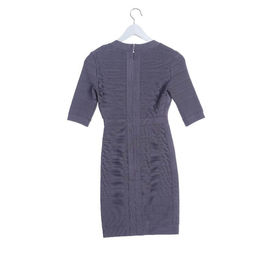 Image 2 of Mini Dress S Gray in color Gray | Vite EnVogue