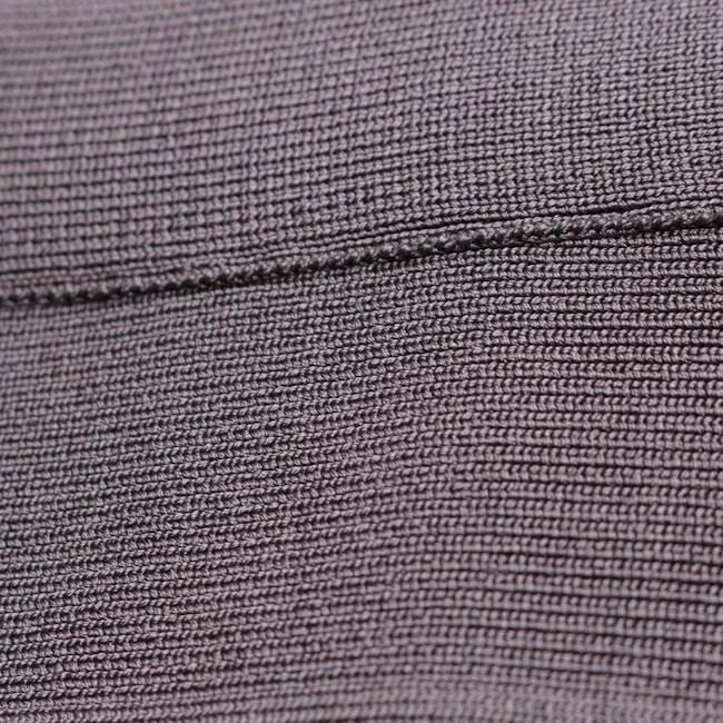 Image 3 of Mini Dress S Gray in color Gray | Vite EnVogue