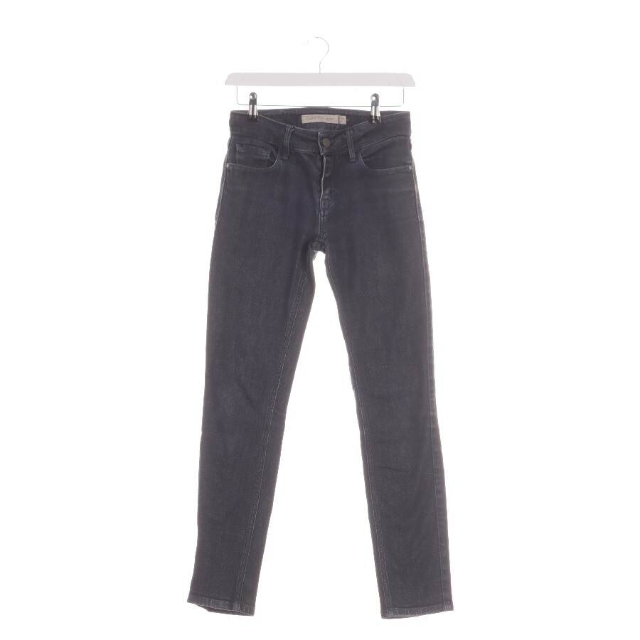 Bild 1 von Jeans Skinny W28 Navy in Farbe Blau | Vite EnVogue