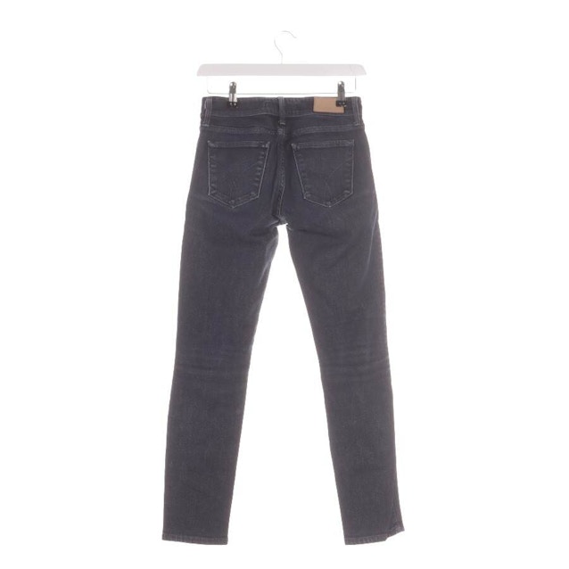Jeans Skinny W28 Navy | Vite EnVogue