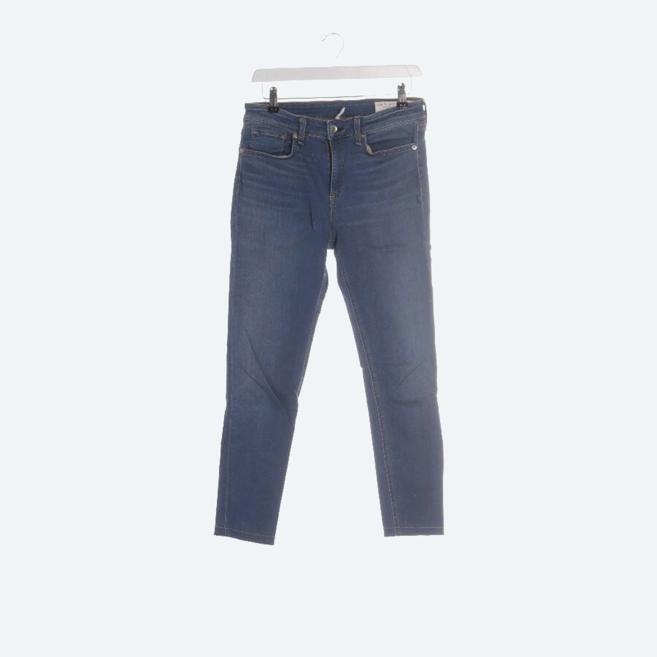 Bild 1 von Jeans Slim Fit W29 Blau in Farbe Blau | Vite EnVogue