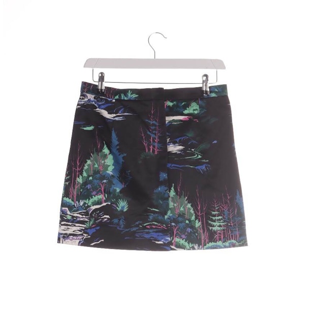 Mini Skirt 38 Multicolored | Vite EnVogue