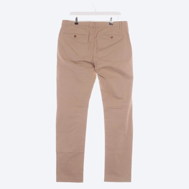 Image 2 of Chino W34 Light Brown in color Brown | Vite EnVogue