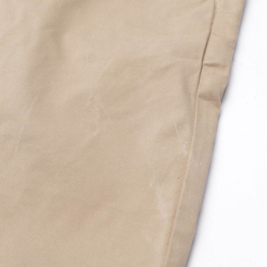Image 3 of Chino W34 Light Brown in color Brown | Vite EnVogue