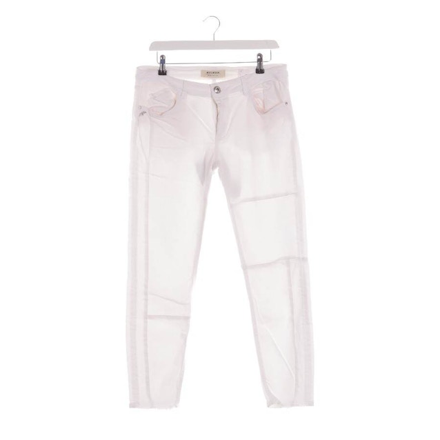 Bild 1 von Jeans Slim Fit W30 Weiß | Vite EnVogue