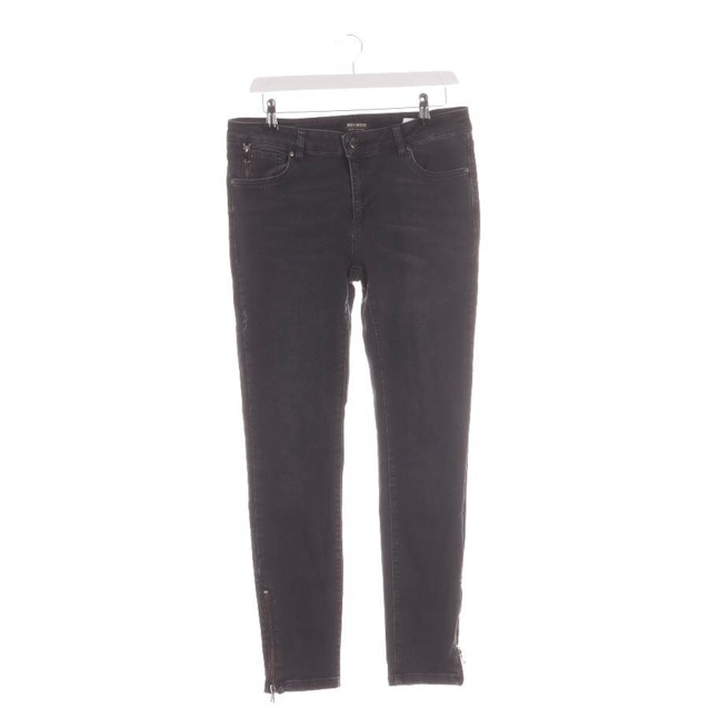 Image 1 of Jeans Slim Fit W30 Black | Vite EnVogue