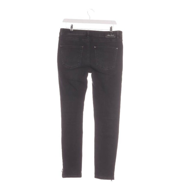 Jeans Slim Fit W30 Schwarz | Vite EnVogue