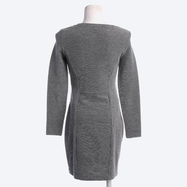 Image 2 of Dress S Light Gray in color Gray | Vite EnVogue