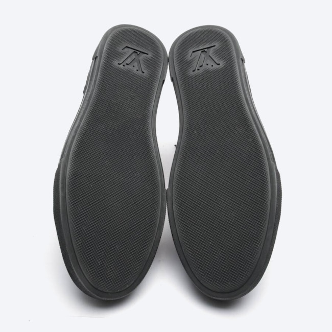Image 4 of High-Top Sneakers EUR 40 Black in color Black | Vite EnVogue