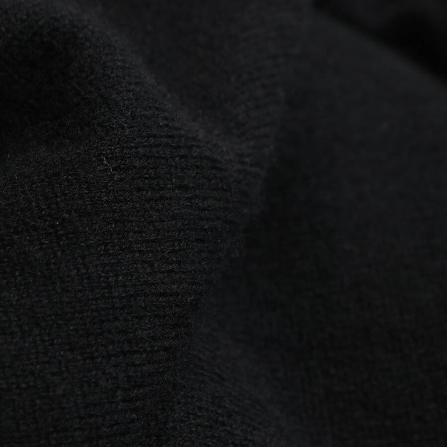 Image 3 of Cashmere Dress S Black in color Black | Vite EnVogue