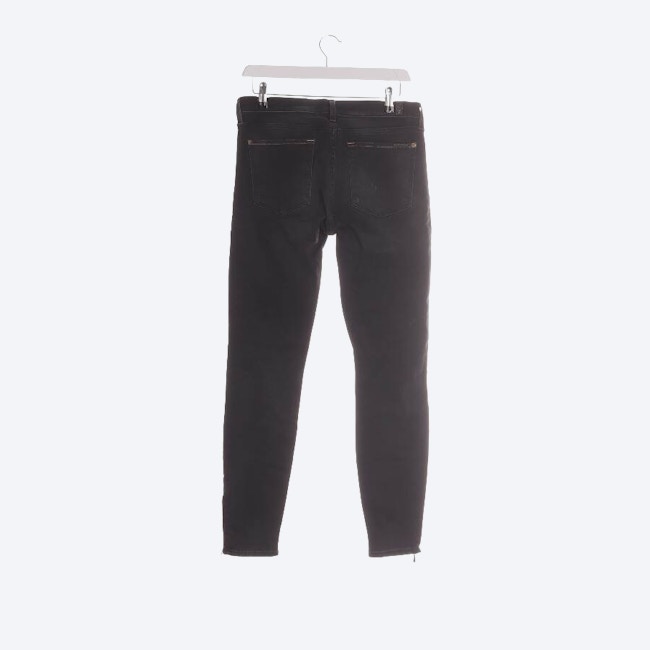 Bild 2 von Jeans Skinny W29 Schwarz in Farbe Schwarz | Vite EnVogue