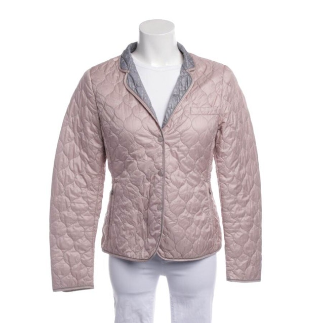 Image 1 of Quilted Jacket 38 Light Pink | Vite EnVogue