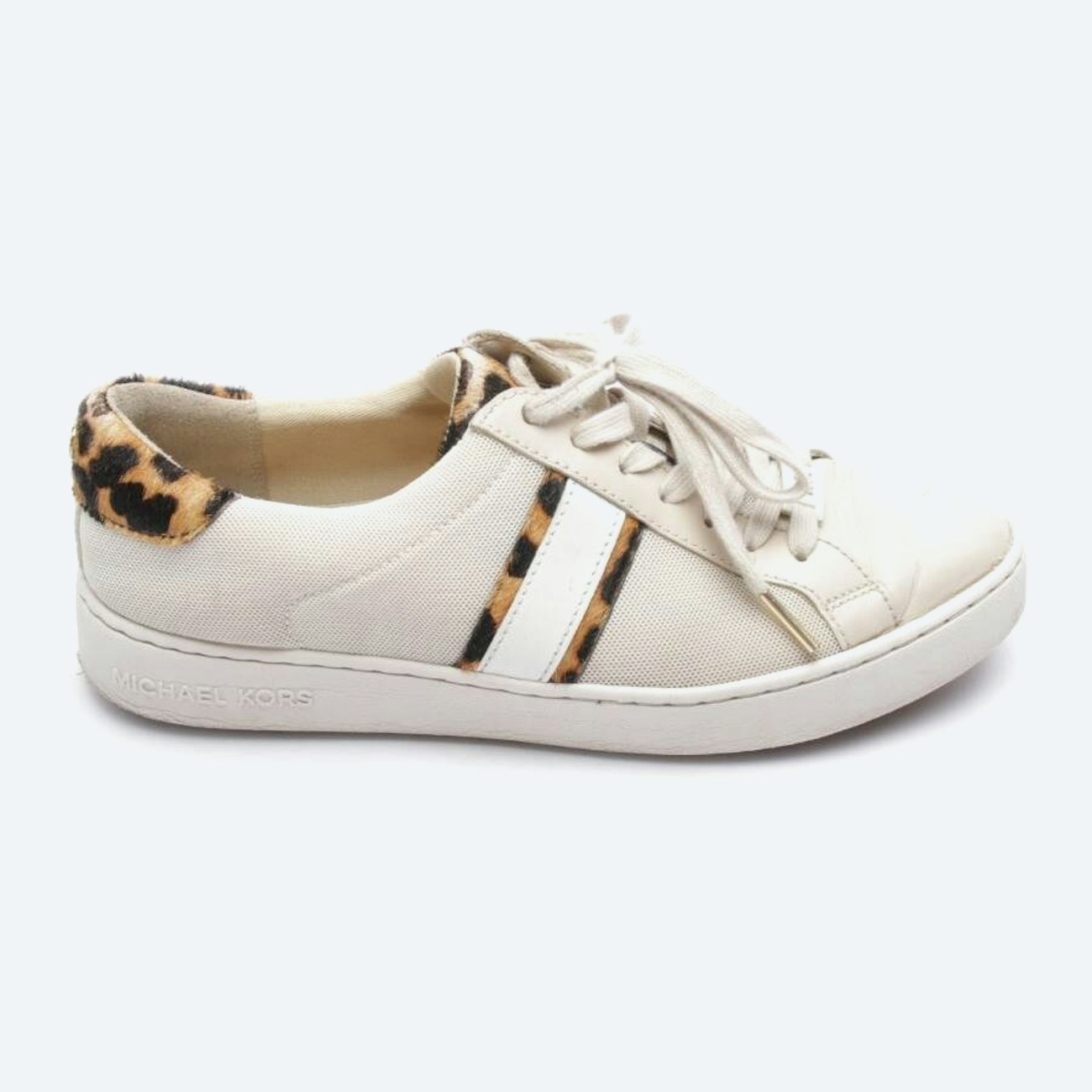 Image 1 of Sneakers EUR 38.5 Beige in color White | Vite EnVogue