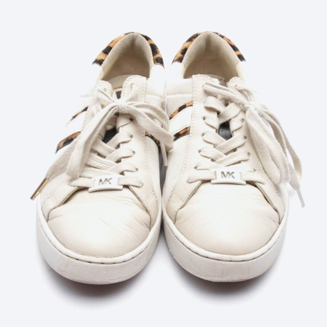 Image 2 of Sneakers EUR 38.5 Beige in color White | Vite EnVogue