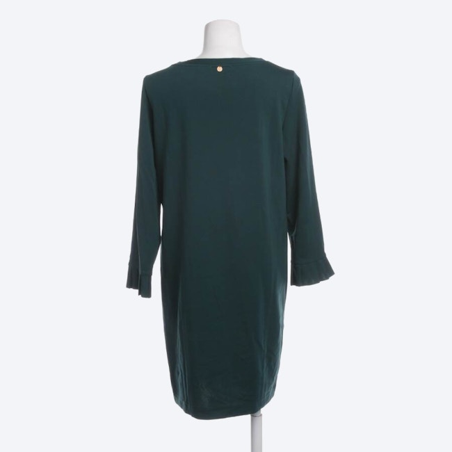 Image 2 of Dress XL Dark Green in color Green | Vite EnVogue