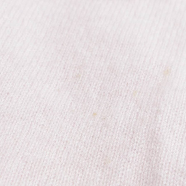 Image 5 of Cashmere Jumper L Light Pink in color Pink | Vite EnVogue