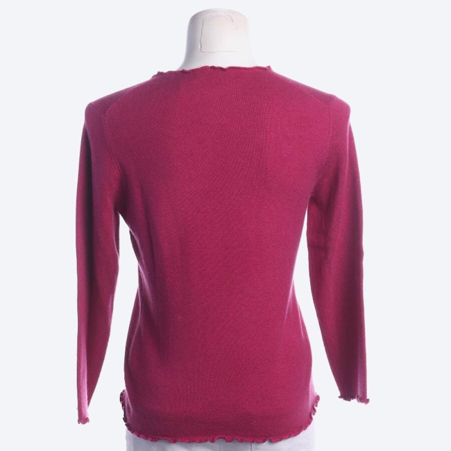 Bild 2 von Pullover S Fuchsia in Farbe Rosa | Vite EnVogue