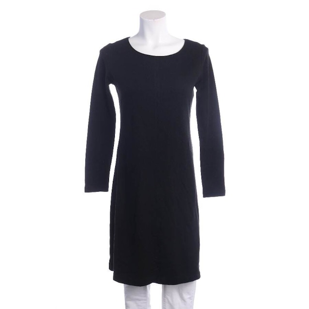 Image 1 of Knit Dress 36 Black | Vite EnVogue
