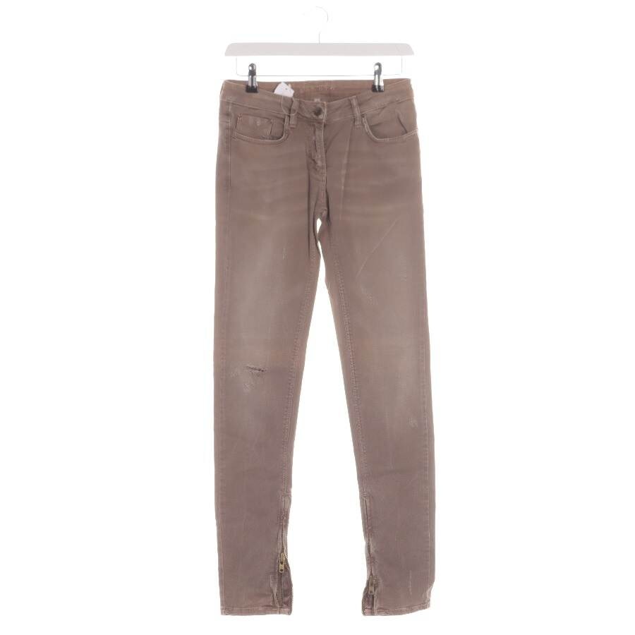 Image 1 of Jeans Slim Fit 34 Camel in color Brown | Vite EnVogue