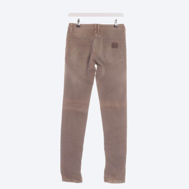 Image 2 of Jeans Slim Fit 34 Camel in color Brown | Vite EnVogue