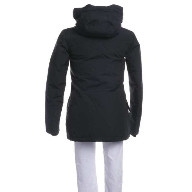 Winterjacke S Schwarz | Vite EnVogue