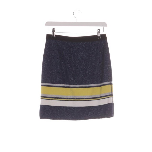 Mini Skirt 36 Multicolored | Vite EnVogue
