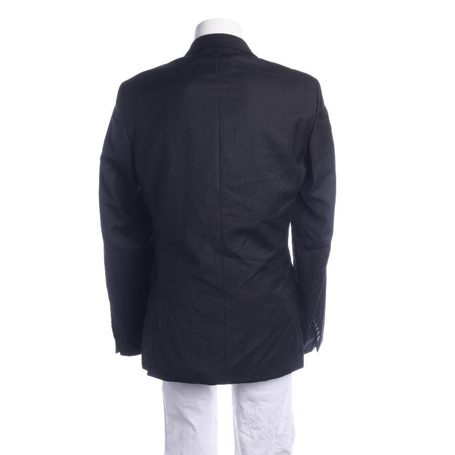 Image 2 of Wool Blazer 98 Dark Gray in color Gray | Vite EnVogue
