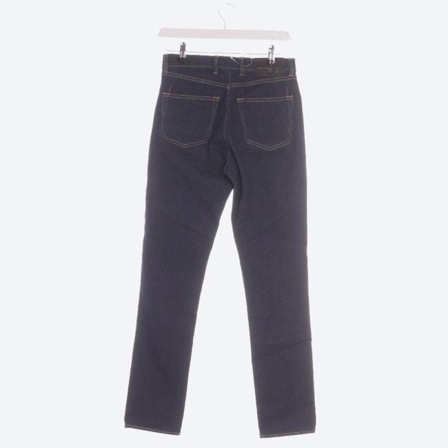 Image 2 of Jeans Slim Fit W28 Navy in color Blue | Vite EnVogue