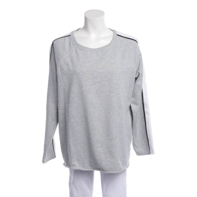 Image 1 of Sweatshirt XL Light Gray | Vite EnVogue