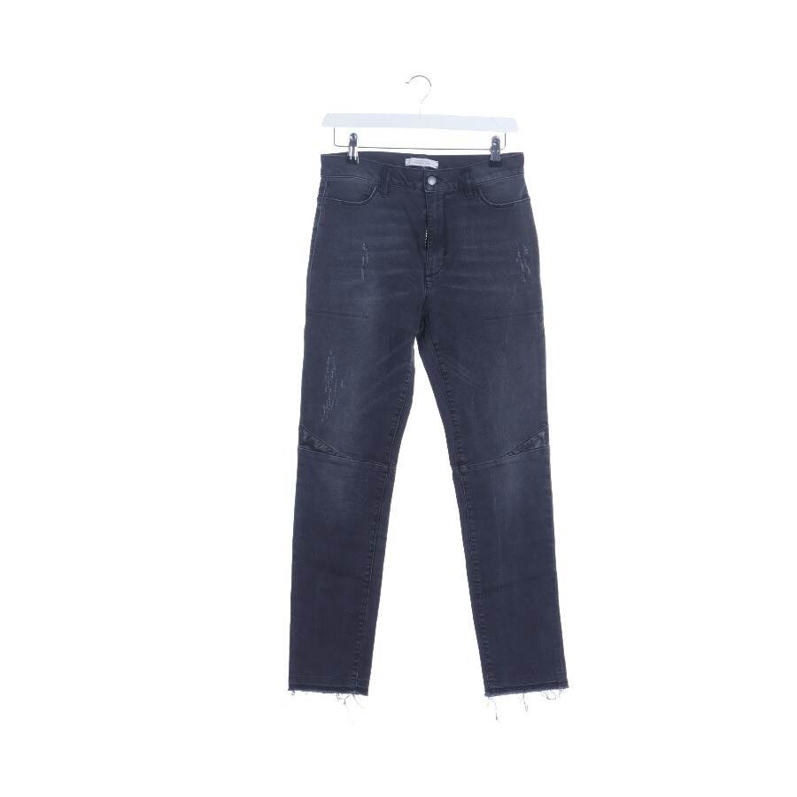 Bild 1 von Jeans Slim Fit 38 Grau in Farbe Grau | Vite EnVogue