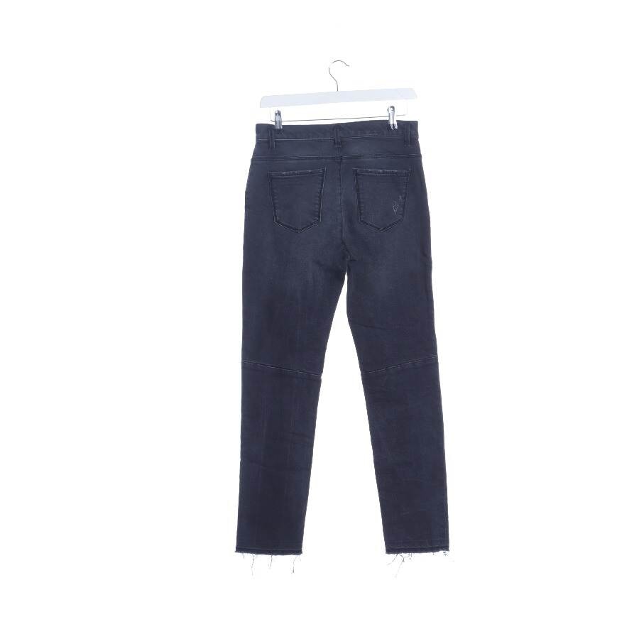 Bild 2 von Jeans Slim Fit 38 Grau in Farbe Grau | Vite EnVogue
