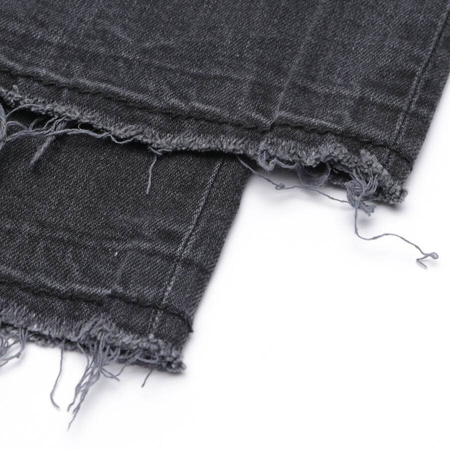 Bild 3 von Jeans Slim Fit 38 Grau in Farbe Grau | Vite EnVogue