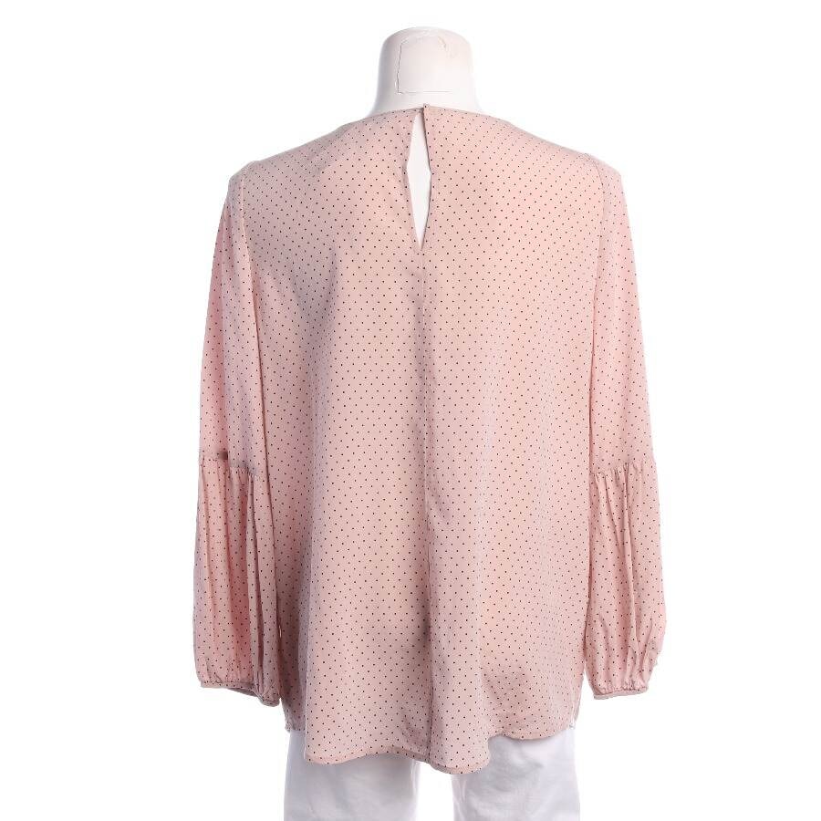 Image 2 of Shirt Blouse 38 Light Pink in color Pink | Vite EnVogue