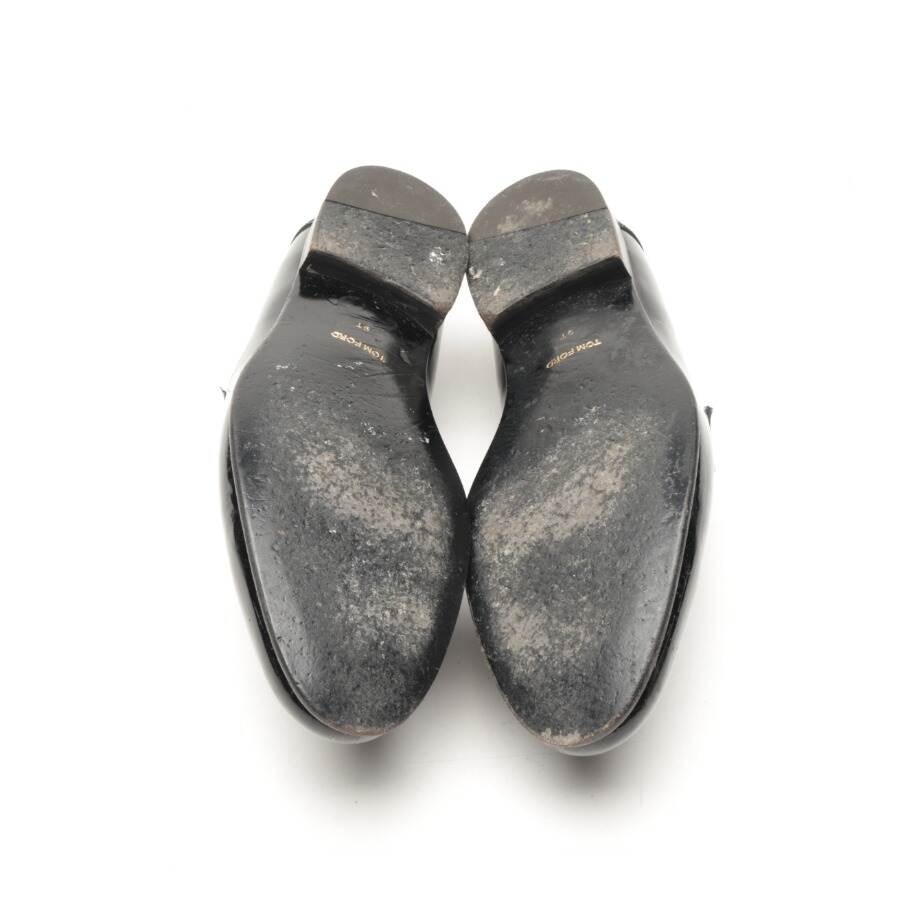 Image 4 of Loafers EUR 39.5 Black in color Black | Vite EnVogue