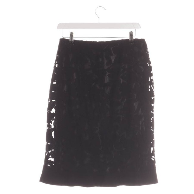 Skirt 36 Black | Vite EnVogue