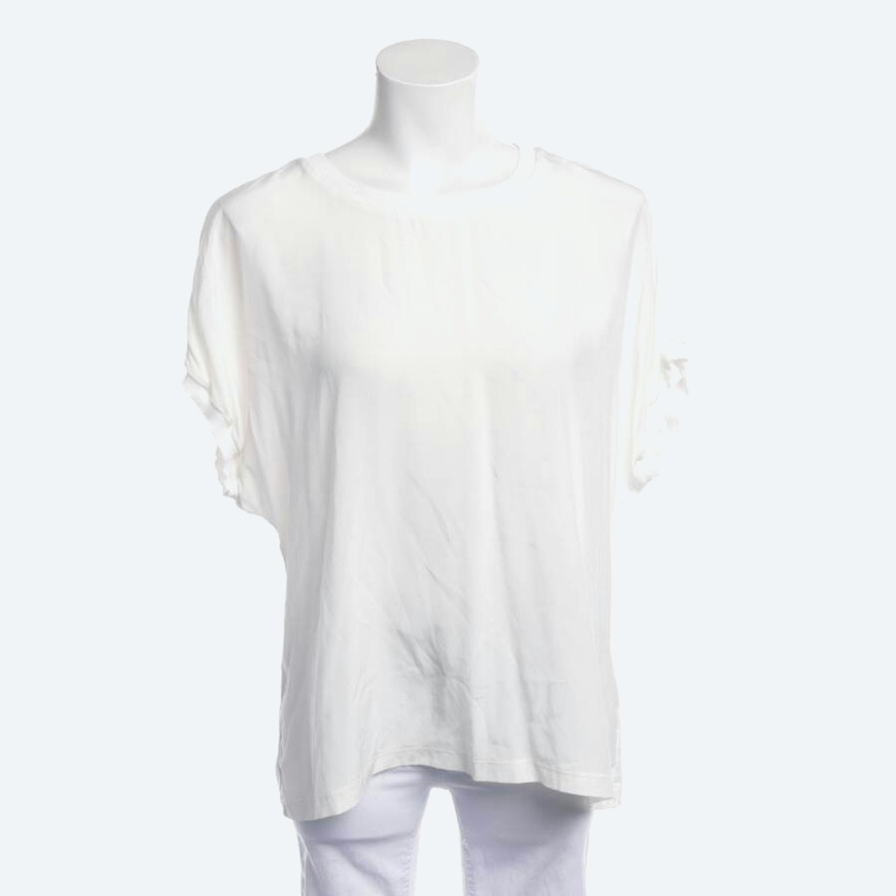 Bild 1 von Shirt 42 Weiß in Farbe Weiß | Vite EnVogue